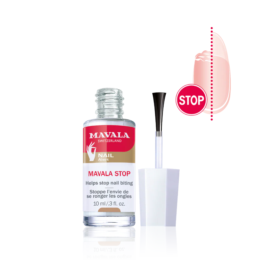 MAVALA MAVALA STOP 10ML