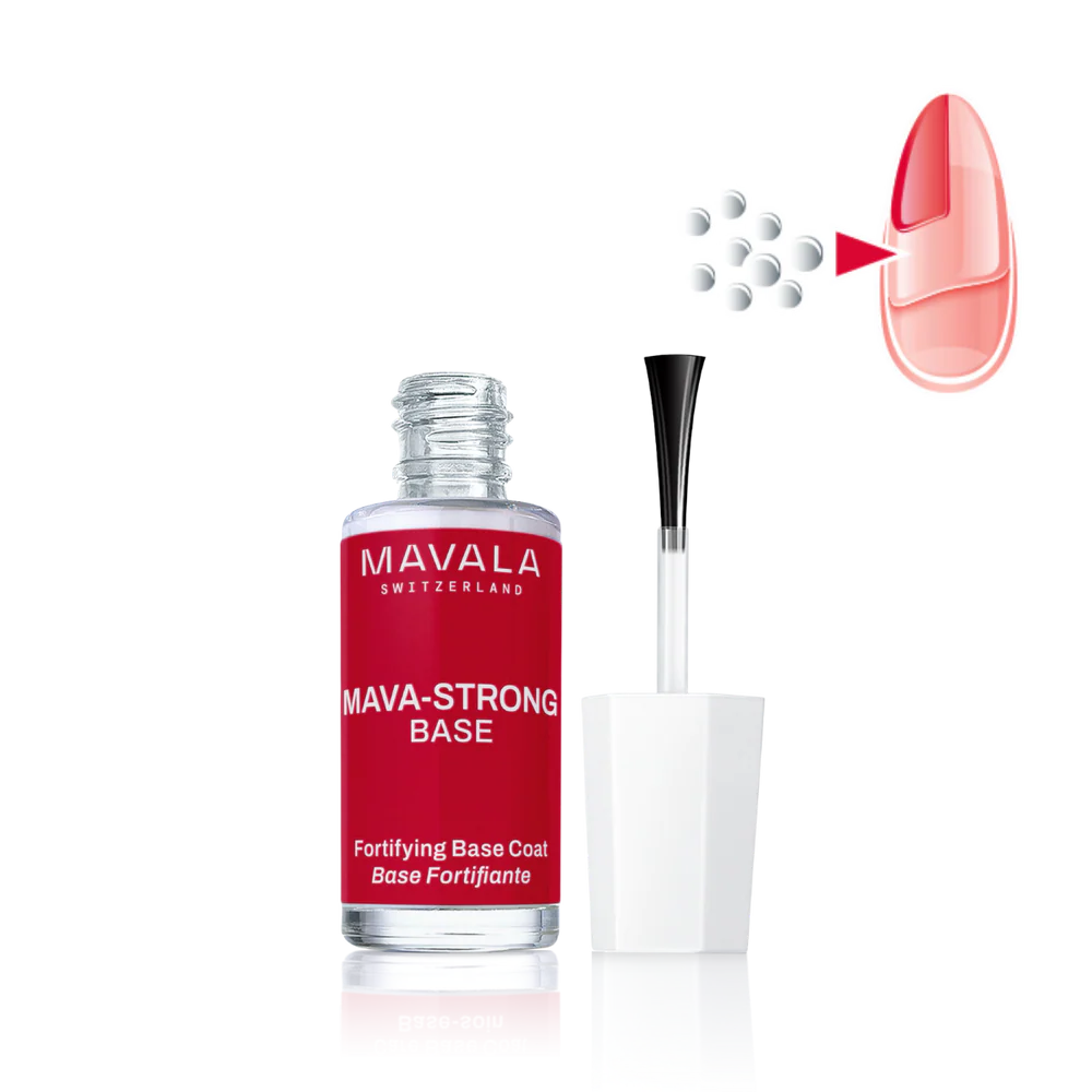 MAVALA MAVA-STRONG 10ML