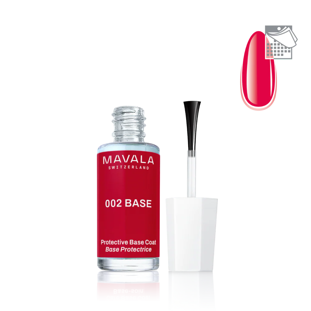 MAVALA NAIL BEAUTY BASE 002 10ML