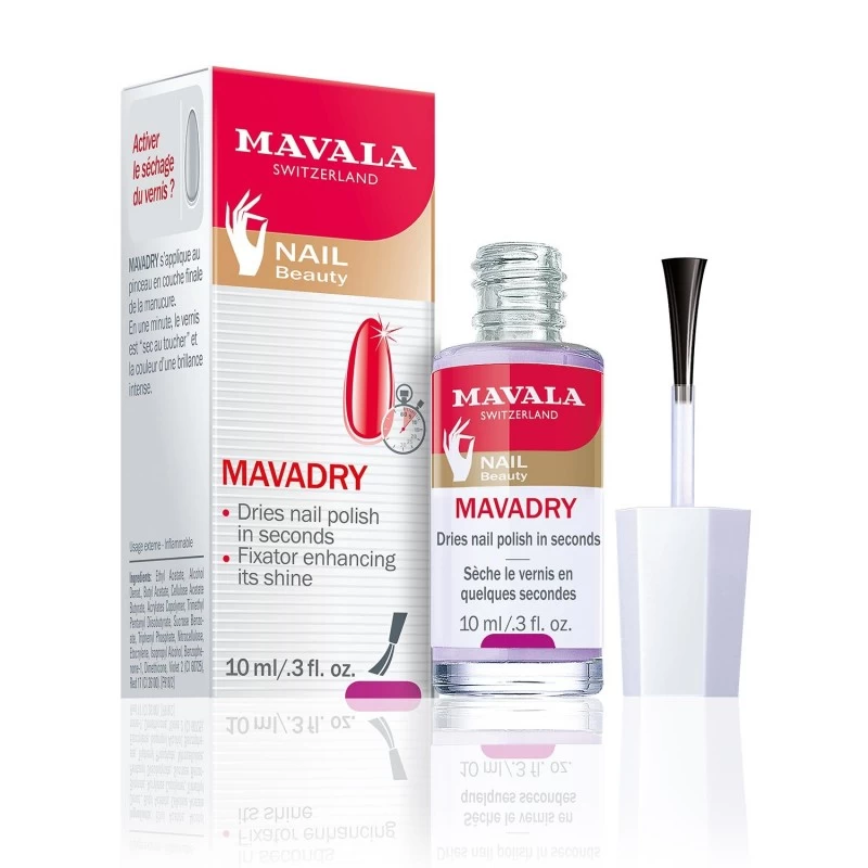 MAVALA NAIL BEAUTY MAVADRY 10ML
