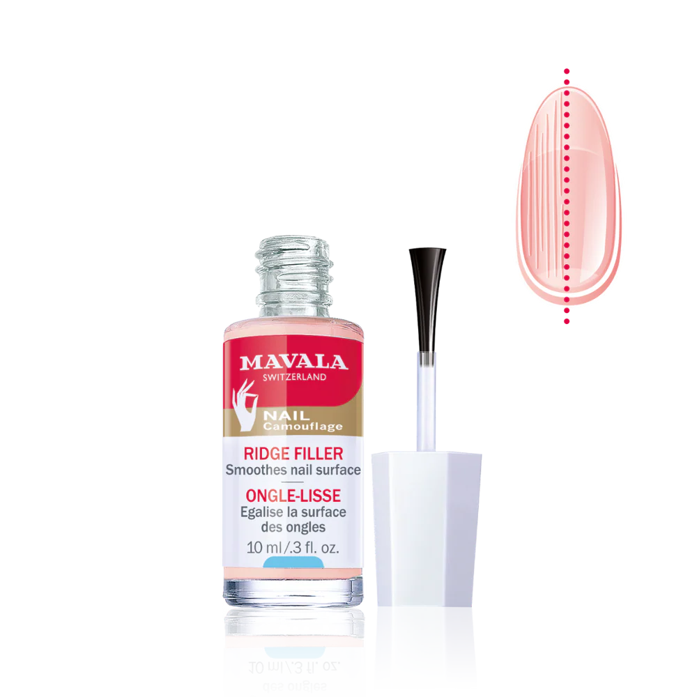 MAVALA ONGLE LISSE 10ML