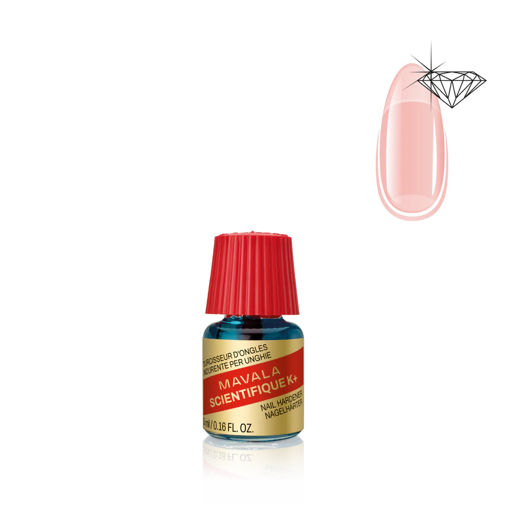 MAVALA SCIENTIFIQUE K+ 5ML