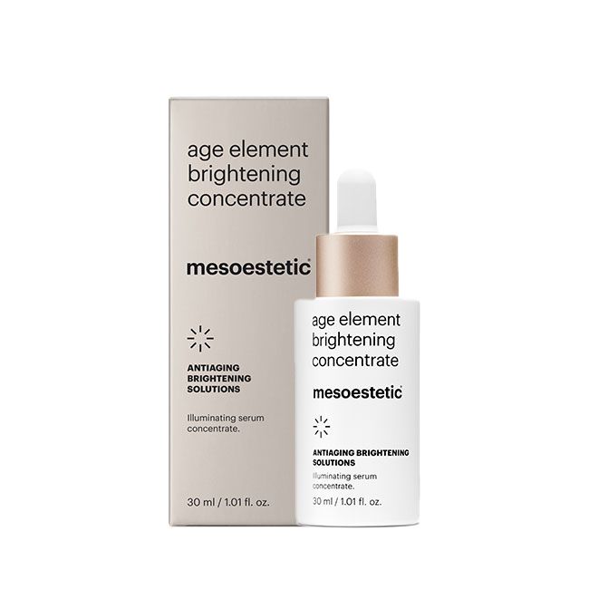 [8436024757750] MESOESTETIC AGE ELEMENT BRIGHTENING CONCENTRATE 30ML