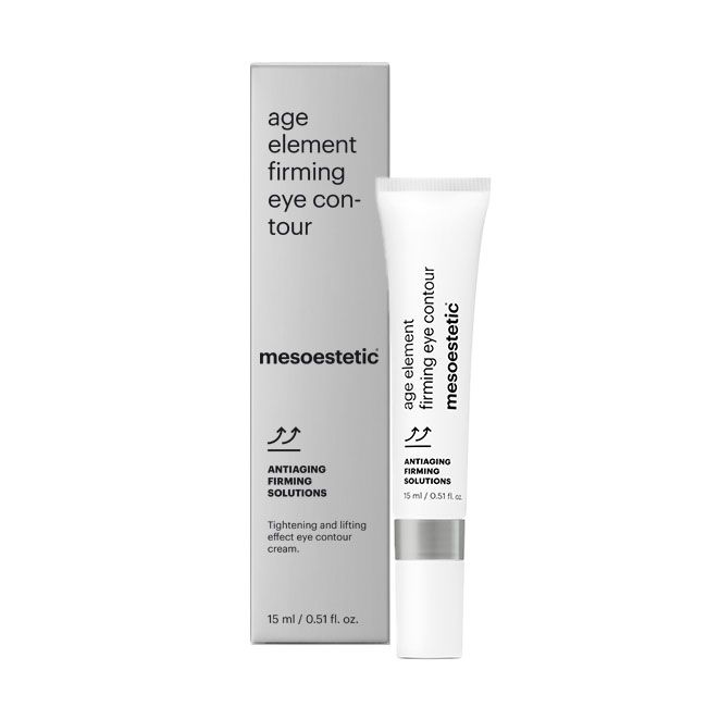 [8436024757781] MESOESTETIC AGE ELEMENT FIRMING EYE-CONTOUR 15ML