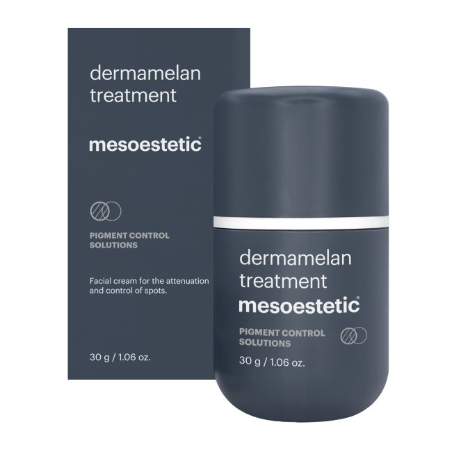 [8436024750652] MESOESTETIC DERMAMELAN TREATMENT 30G