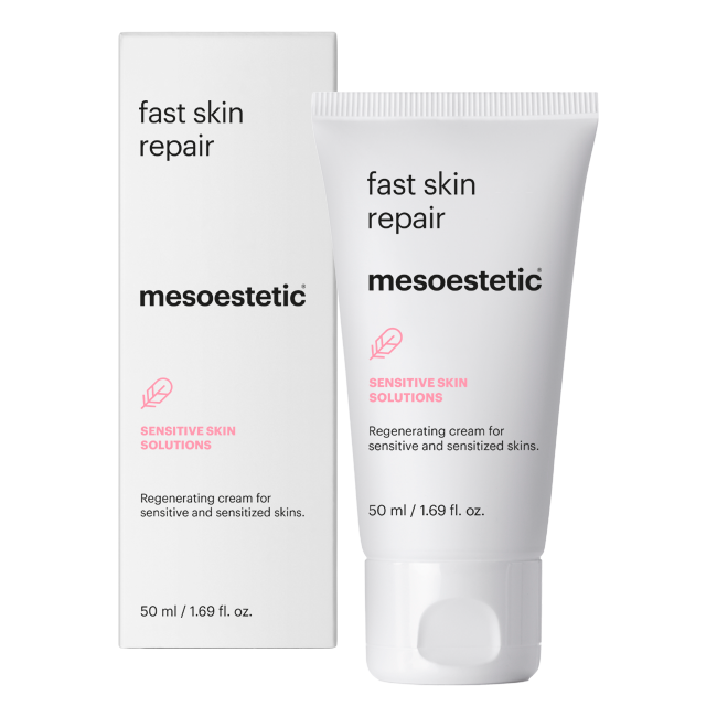[8436024756968] MESOESTETIC FAST SKIN REPAIR 50ML