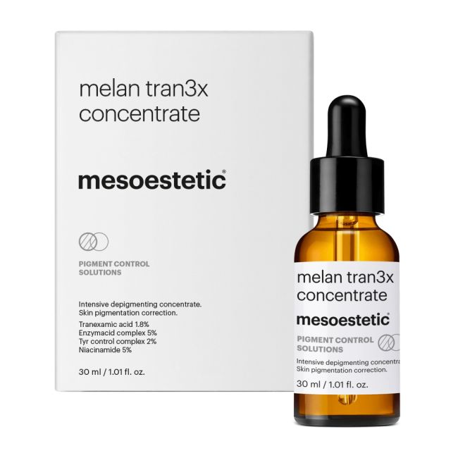 [8436024750645] MESOESTETIC MELAN TRAN3X CONCENTRATE 30ML