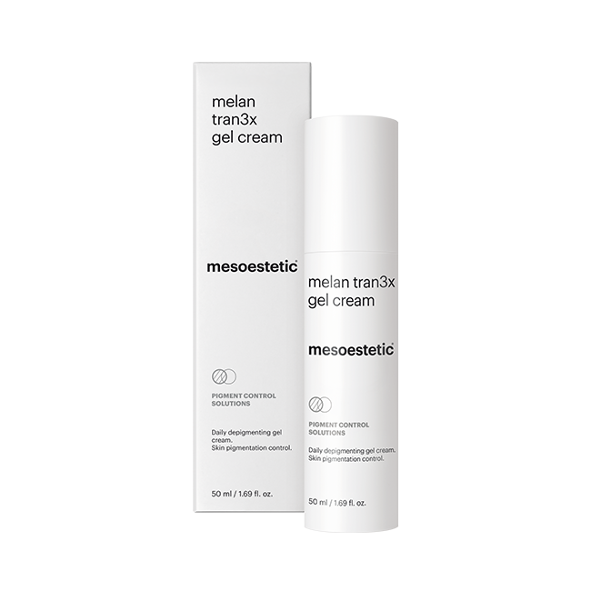 [8436024750676] MESOESTETIC MELAN TRAN3X GEL CREAM 30ML