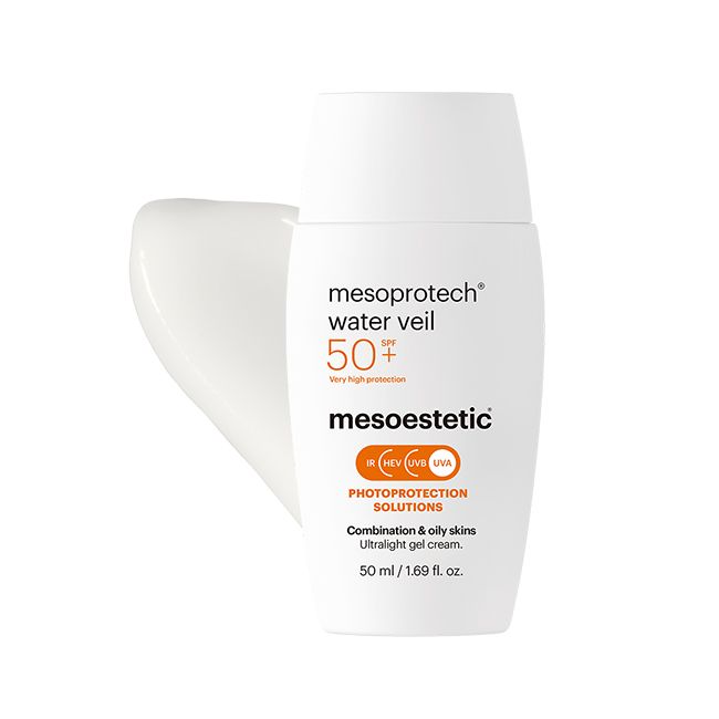 [8436024759266] MESOESTETIC MESOPROTECH WATER VEIL SPF50+ 50ML