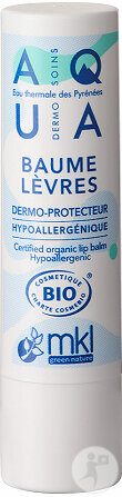 [3760162124675] MKL AQUA BAUME A LEVRES BIO 4G