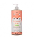 MKL BABY GREEN GEL LAVANT DOUX BIO 1L