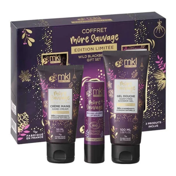 [3760162124866] MKL COFFRET MURE SAUVAGE