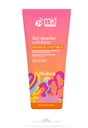 MKL MOHEA GEL DOUCHE EXFOLIANT MANGUE EXOTIQUE 200ML