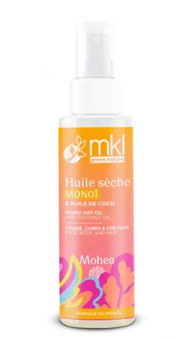 [3760162124736] MKL MOHEA HUILE SECHE MONOI 100ML