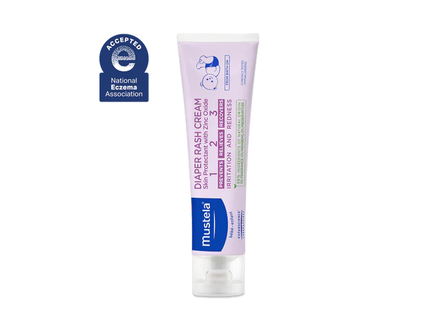 [3504105024802] MUSTELA CREME CHANGE 123 50ML