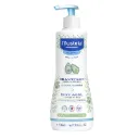 MUSTELA GEL LAVANT CORPS ET CHEVEUX AVOCAT 500ML