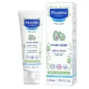MUSTELA HYDRA BEBE CREME VISAGE 40ML