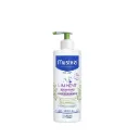 MUSTELA LINIMENT POMPE 400ML