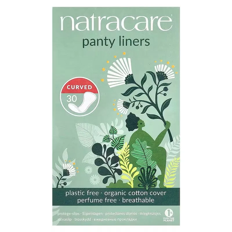 [782126003065] NATRACARE PROTEGE SLIP CURVED 30 UNITES