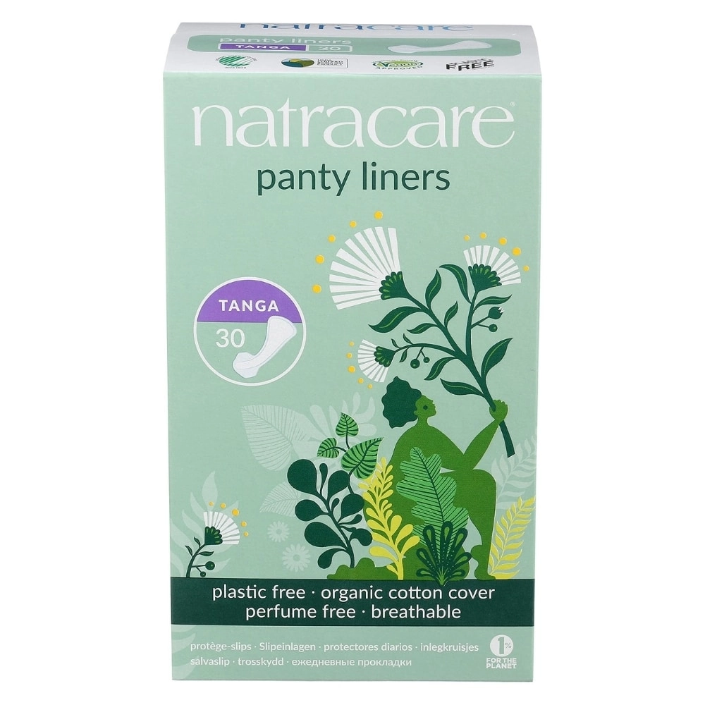 [782126003003] NATRACARE PROTEGE SLIP MINI 30 UNITES