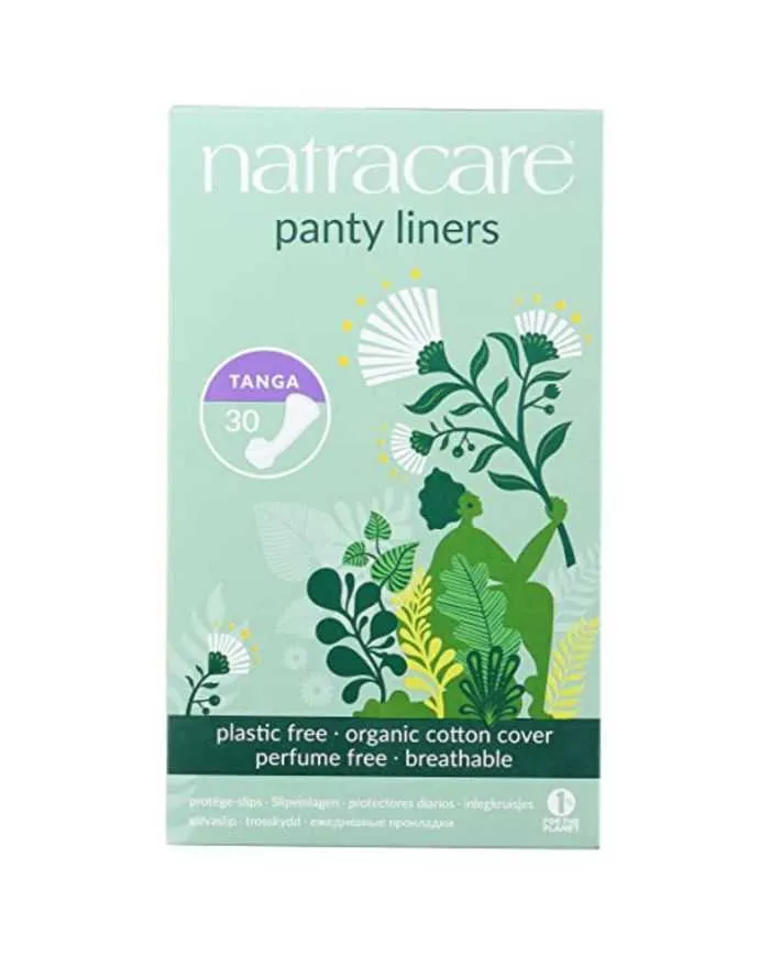 [782126003072] NATRACARE PROTEGE SLIP TANGA 30U