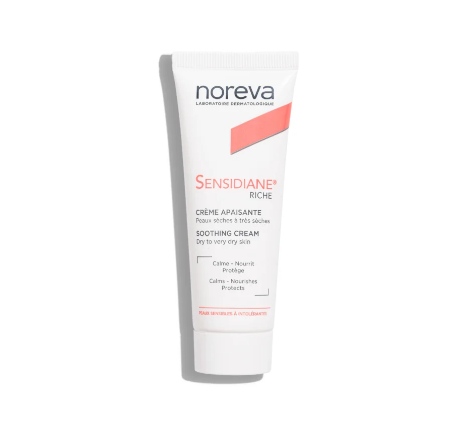 [3401352000866] NOREVA SENSIDIANE RICHE CREME APAISANTE 40ML