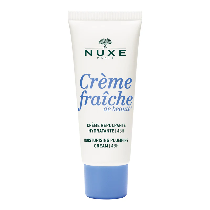 NUXE CREME FRAICHE DE BEAUTE CREME HYDRATANTE PN 30ML