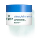 NUXE CREME FRAICHE DE BEAUTE CREME REPULPANTE HYDRATANTE P.N 50ML