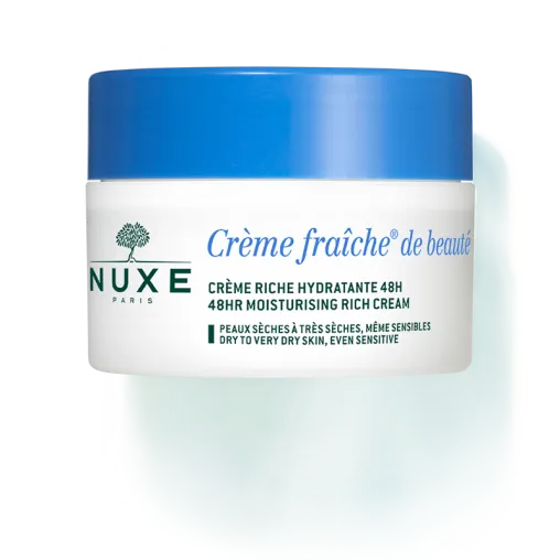 NUXE CREME FRAICHE RICHE HYDRATANTE 50ML