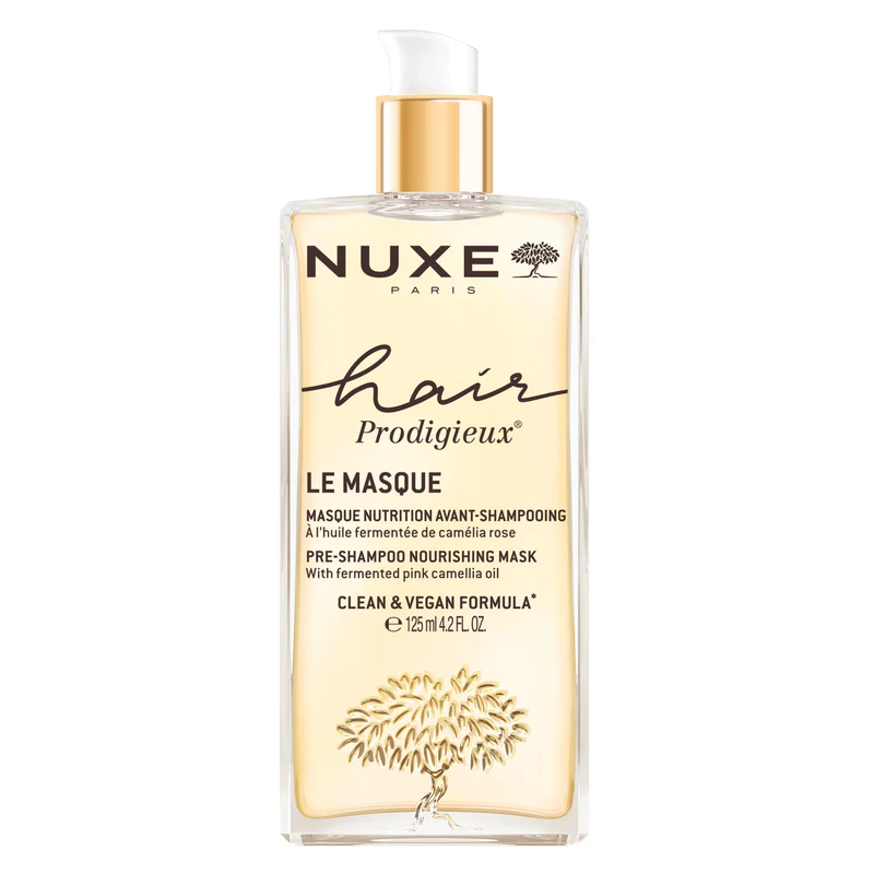 NUXE HAIR PRODIGIEUX LE MASQUE 125ML