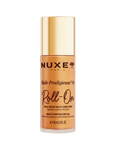 [3264680042201] NUXE HUILE PRODIGIEUSE OR ROLL-ON 60ML