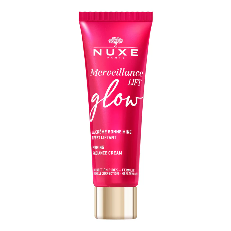 [3264680035234] NUXE MERVEILLANCE LIFT GLOW 50ML