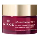 NUXE MERVEILLANCE LIFT LA CREME CONCENTREE DE NUIT 50ML