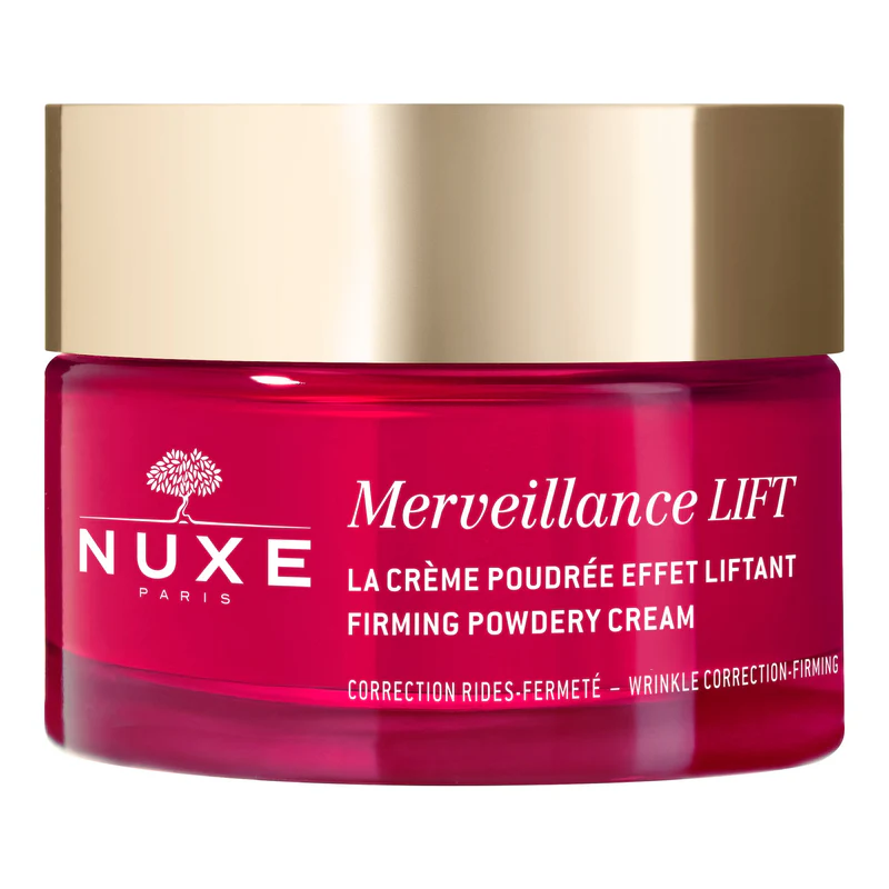 [3264680026089] NUXE MERVEILLANCE LIFT LA CREME POUDREE 50ML