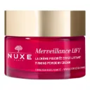 NUXE MERVEILLANCE LIFT LA CREME POUDREE 50ML