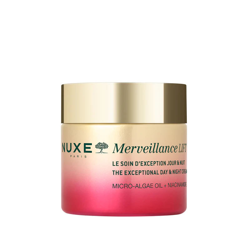 [3264680046513] NUXE MERVEILLANCE LIFT LE SOIN JOUR ET NUIT 50ML