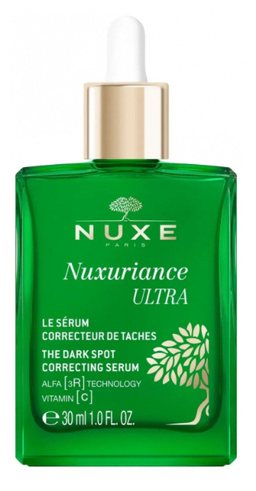 [3264680034497] NUXE NUXURIANCE ULTRA ALFA 3R SERUM CORRECTEUR DE TACHES 30ML