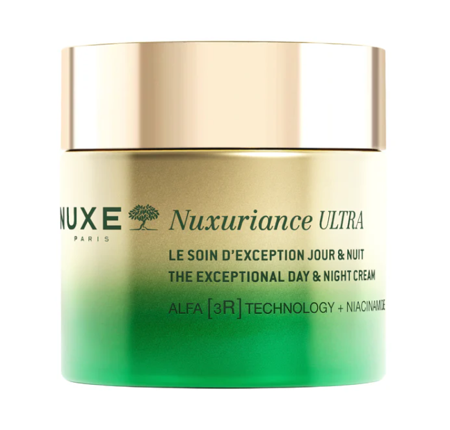[3264680044311] NUXE NUXURIANCE ULTRA ALFA 3R SOIN D'EXCEPTION JOUR ET NUIT 75ML