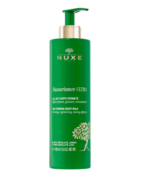 NUXE NUXURIANCE ULTRA LAIT CORPS FERMETÉ 400ML