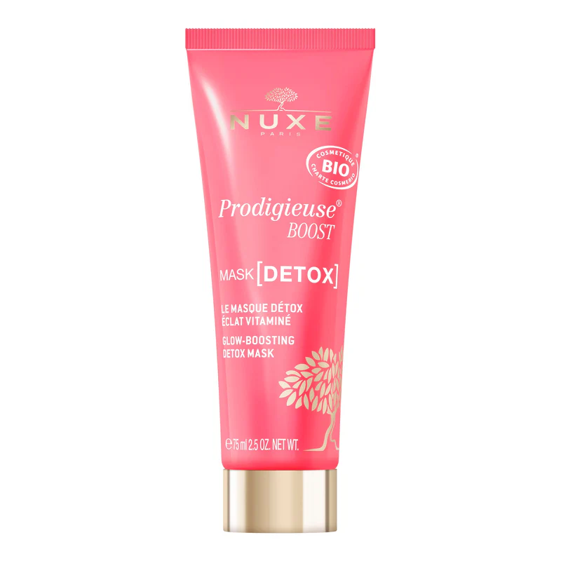 [3264680037801] NUXE PRODIGIEUSE BOOST MASK DETOX 75ML