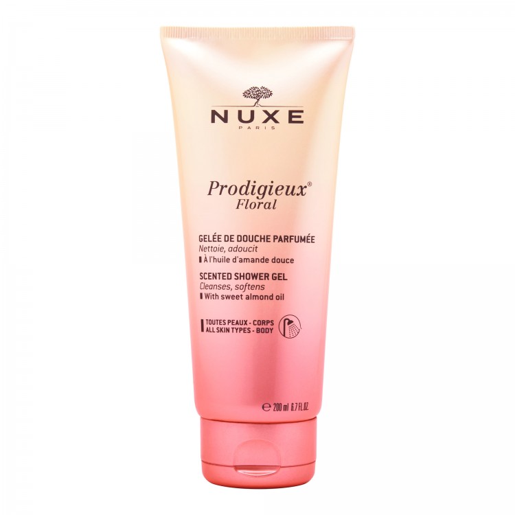 [3264680026133] NUXE PRODIGIEUX FLORAL GELEE DE DOUCHE 200ML
