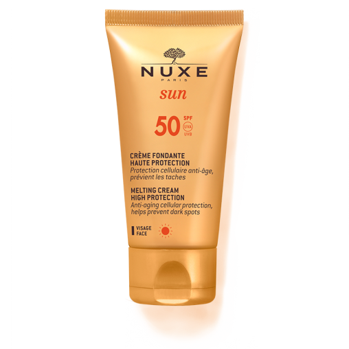 [3264680006999] NUXE SUN CREME FONDANTE VISAGE SPF50 50ML