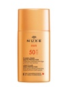 NUXE SUN FLUIDE LEGER SPF50 50ML