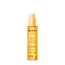 NUXE SUN HUILE SOLAIRE BRONZANTE SPF30 150ML