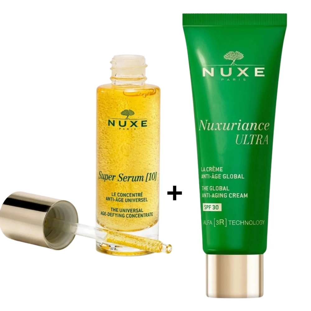 [3264680023323] NUXE SUPER SERUM 10 30ML