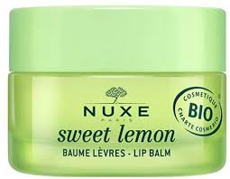 NUXE SWEET LEMON BAUME LEVRES 15G