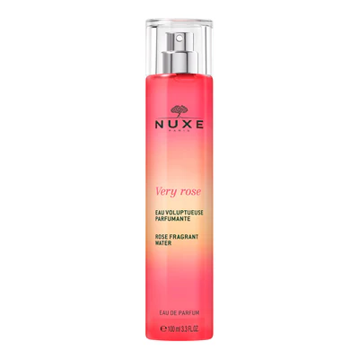 [3264680038846] NUXE VERY ROSE EAU VOLUPTUEUSE PARFUMANTE 100ML