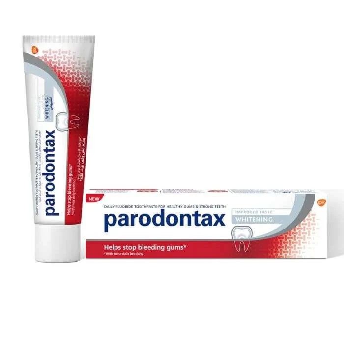 [6223004371530] PARODONTAX DENTIFRICE BLANCHEUR 100ML