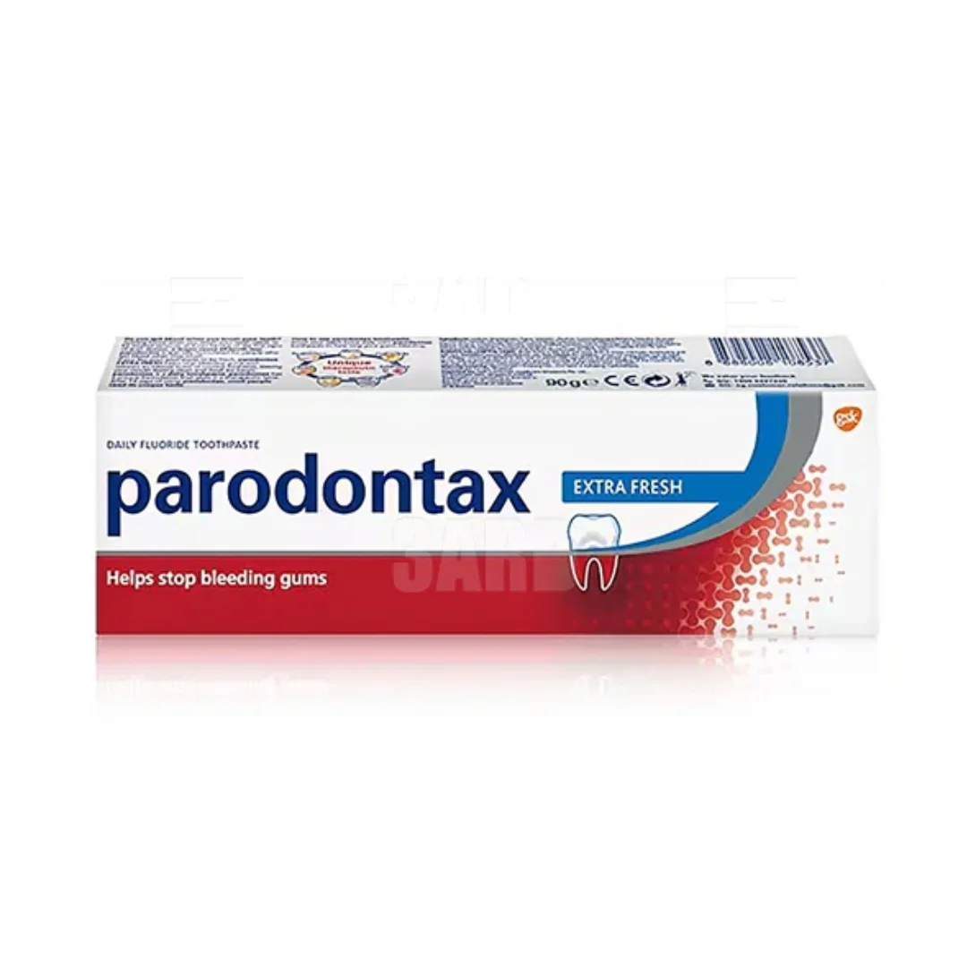[6223004371516] PARODONTAX DENTIFRICE EXTRA FRESH 100ML