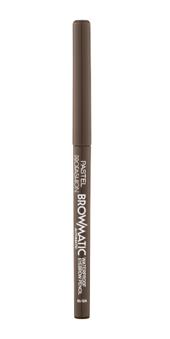 PASTEL BROWMATIC WATERPROOF EYEBROW PENCIL 13